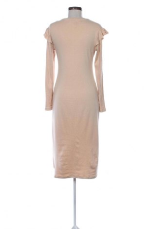 Šaty  Reserved, Velikost M, Barva Béžová, Cena  459,00 Kč