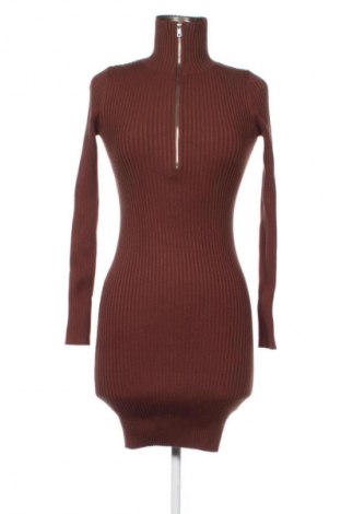 Šaty  Review, Velikost S, Barva Hnědá, Cena  285,00 Kč