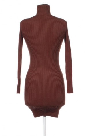 Šaty  Review, Velikost S, Barva Hnědá, Cena  285,00 Kč