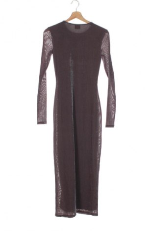 Šaty  Review, Velikost S, Barva Šedá, Cena  129,00 Kč