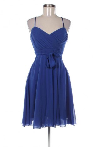 Рокля Rinascimento, Размер XS, Цвят Син, Цена 21,47 €