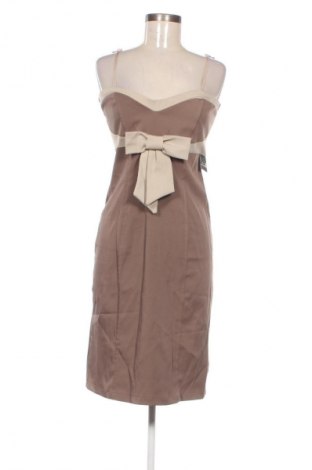 Рокля Rinascimento, Размер L, Цвят Бежов, Цена 26,87 €