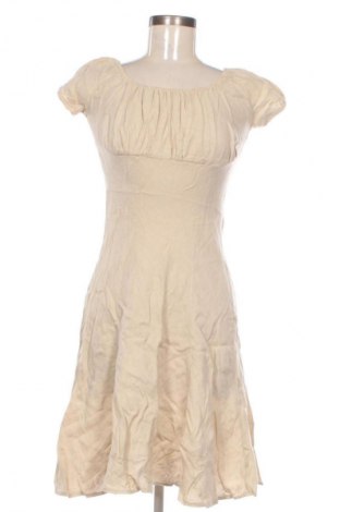 Рокля Rinascimento, Размер S, Цвят Бежов, Цена 13,51 €