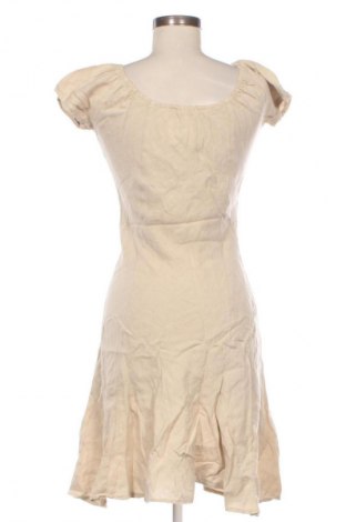 Рокля Rinascimento, Размер S, Цвят Бежов, Цена 13,51 €