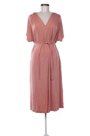 Šaty  Risk made in Warsaw, Velikost XL, Barva Růžová, Cena  239,00 Kč