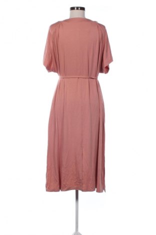 Šaty  Risk made in Warsaw, Velikost XL, Barva Růžová, Cena  239,00 Kč