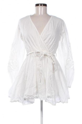 Kleid River Island, Größe S, Farbe Weiß, Preis € 21,99