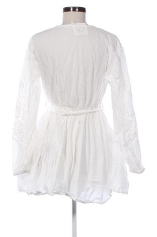 Kleid River Island, Größe S, Farbe Weiß, Preis € 21,99