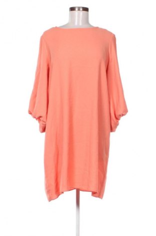 Sukienka River Island, Rozmiar L, Kolor Pomarańczowy, Cena 83,30 zł