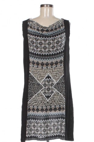 Kleid S.Oliver, Größe XL, Farbe Mehrfarbig, Preis 26,99 €