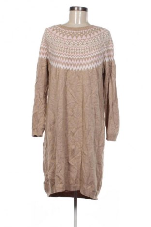 Kleid S.Oliver, Größe L, Farbe Mehrfarbig, Preis 6,99 €