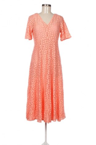 Φόρεμα S.Oliver, Μέγεθος M, Χρώμα Πορτοκαλί, Τιμή 17,99 €