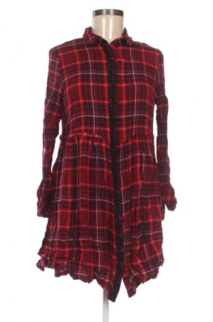 Kleid S.Oliver, Größe M, Farbe Mehrfarbig, Preis 4,99 €