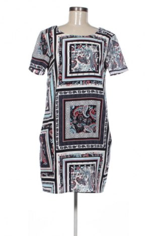 Kleid S.Oliver, Größe M, Farbe Mehrfarbig, Preis 8,99 €