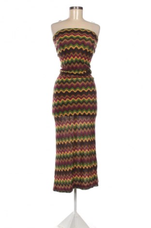 Kleid S.Oliver, Größe XXS, Farbe Mehrfarbig, Preis 14,60 €