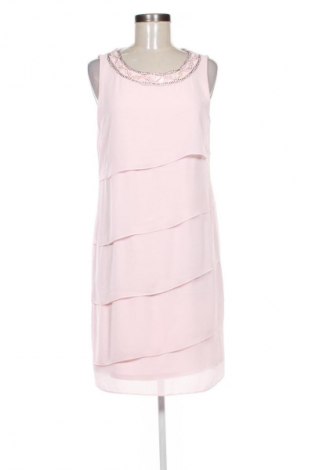 Šaty  S.Oliver Black Label, Velikost L, Barva Růžová, Cena  699,00 Kč