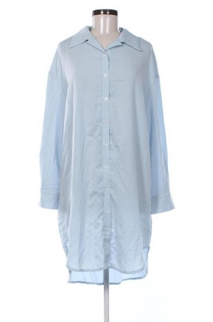 Sukienka SHEIN, Rozmiar M, Kolor Niebieski, Cena 78,99 zł