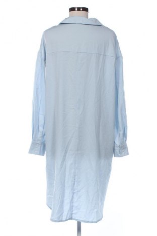 Sukienka SHEIN, Rozmiar M, Kolor Niebieski, Cena 78,99 zł