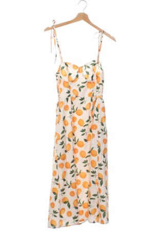 Šaty  SHEIN, Velikost S, Barva Vícebarevné, Cena  191,00 Kč