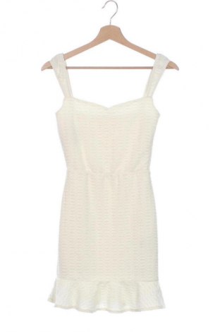 Sukienka SHEIN, Rozmiar XS, Kolor Beżowy, Cena 16,99 zł