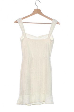 Sukienka SHEIN, Rozmiar XS, Kolor Beżowy, Cena 16,99 zł