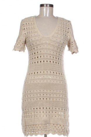 Рокля SHEIN, Размер M, Цвят Бежов, Цена 15,33 €