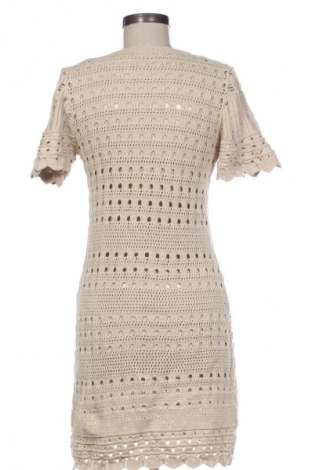 Рокля SHEIN, Размер M, Цвят Бежов, Цена 15,33 €