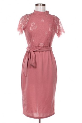 Sukienka SHEIN, Rozmiar M, Kolor Różowy, Cena 106,81 zł