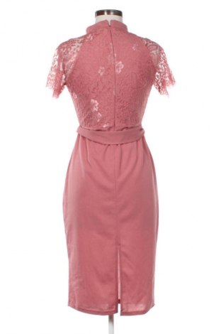 Sukienka SHEIN, Rozmiar M, Kolor Różowy, Cena 106,81 zł