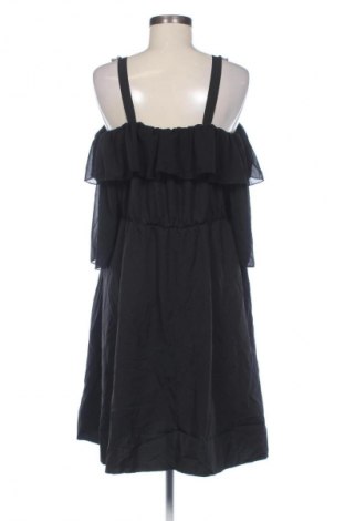 Sukienka SHEIN, Rozmiar XXL, Kolor Czarny, Cena 82,52 zł