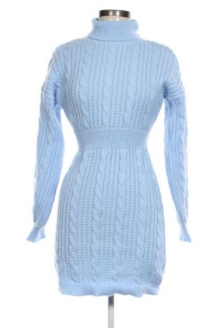 Šaty  SHEIN, Velikost M, Barva Modrá, Cena  359,00 Kč