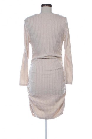 Šaty  SHEIN, Velikost M, Barva Béžová, Cena  49,00 Kč