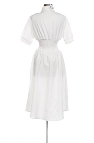 Šaty  SHEIN, Velikost M, Barva Bílá, Cena  639,00 Kč