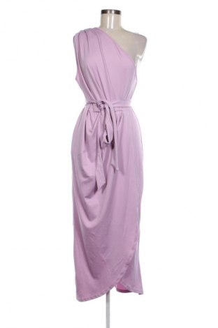 Šaty  SHEIN, Velikost XL, Barva Fialová, Cena  567,00 Kč