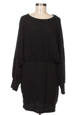 Sukienka SHEIN, Rozmiar XL, Kolor Czarny, Cena 6,99 zł