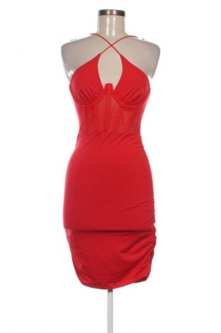 Šaty  SHEIN, Velikost S, Barva Červená, Cena  229,00 Kč