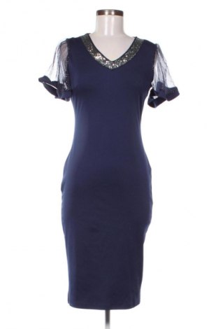 Šaty  SHEIN, Velikost M, Barva Modrá, Cena  567,00 Kč