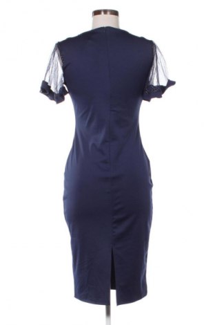 Šaty  SHEIN, Velikost M, Barva Modrá, Cena  567,00 Kč