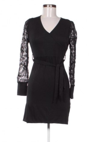 Šaty  SHEIN, Velikost S, Barva Černá, Cena  109,00 Kč