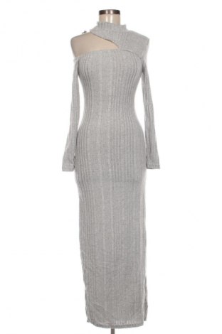 Φόρεμα SHEIN, Μέγεθος S, Χρώμα Γκρί, Τιμή 7,99 €