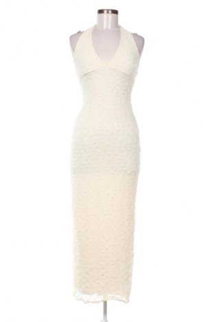 Рокля SHEIN, Размер M, Цвят Бежов, Цена 18,40 €