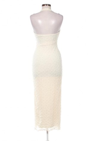 Рокля SHEIN, Размер M, Цвят Бежов, Цена 18,40 €