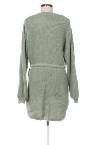 Рокля SHEIN, Размер L, Цвят Зелен, Цена 11,24 €