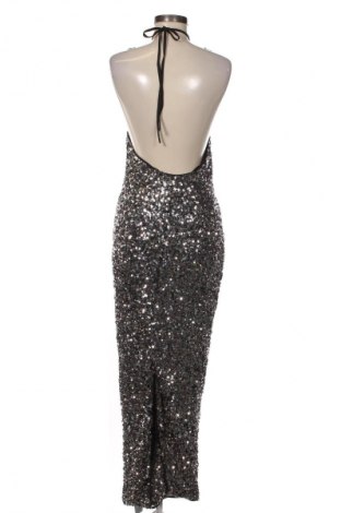 Φόρεμα SHEIN, Μέγεθος S, Χρώμα Ασημί, Τιμή 27,99 €