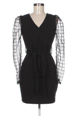 Рокля SHEIN, Размер M, Цвят Черен, Цена 8,69 €