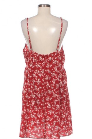 Рокля SHEIN, Размер XL, Цвят Многоцветен, Цена 14,32 €