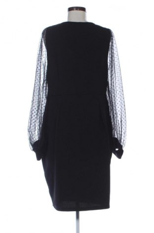 Рокля SHEIN, Размер XL, Цвят Черен, Цена 18,40 €