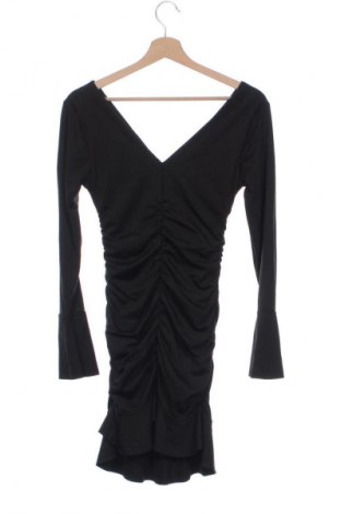 Sukienka SHEIN, Rozmiar XS, Kolor Czarny, Cena 103,99 zł