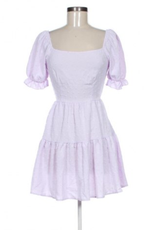 Šaty  SHEIN, Veľkosť S, Farba Fialová, Cena  17,95 €