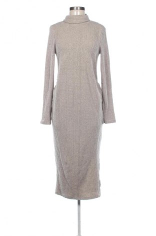 Šaty  SHEIN, Veľkosť M, Farba Béžová, Cena  20,95 €